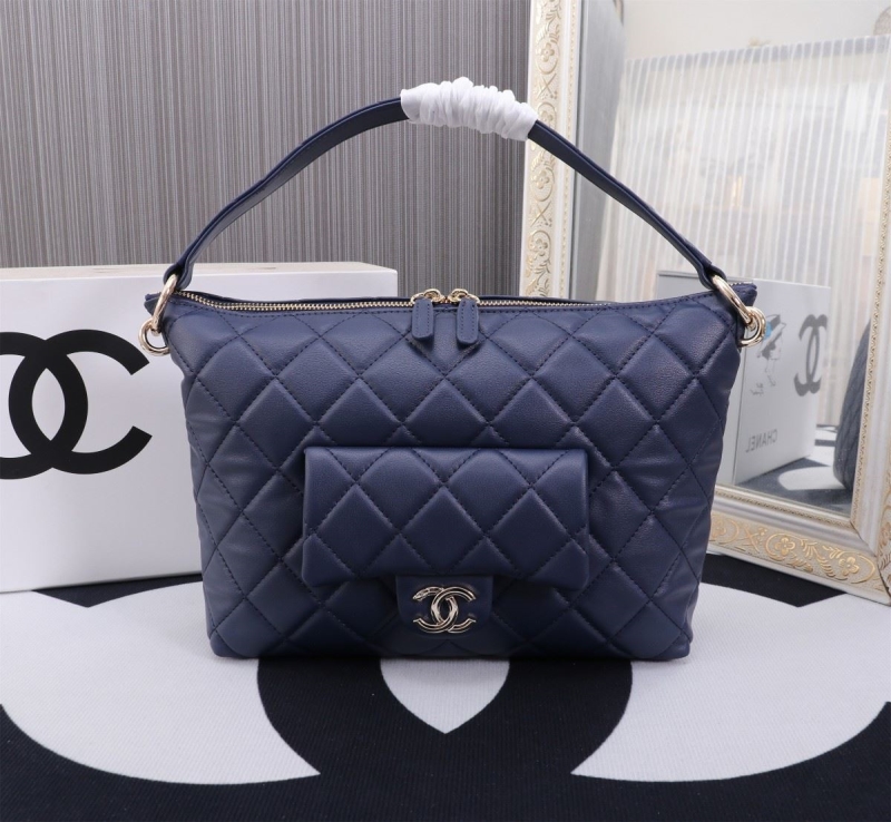 Chanel Top Handle Bags